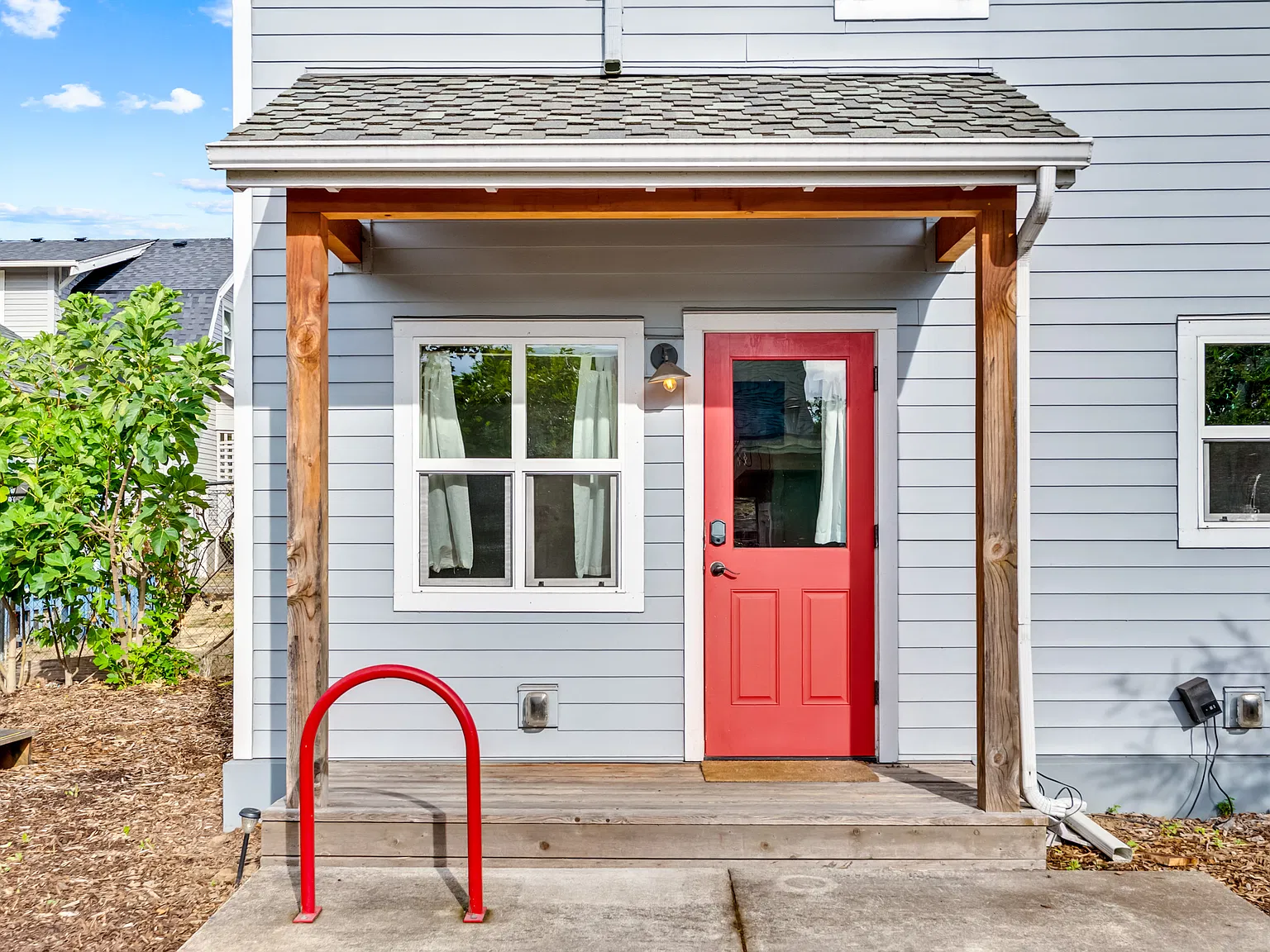 Studio, 355 sqft, $1,500 — Photo 2