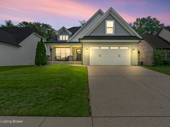 3415 Stara Ct, Jeffersontown, KY 40299
