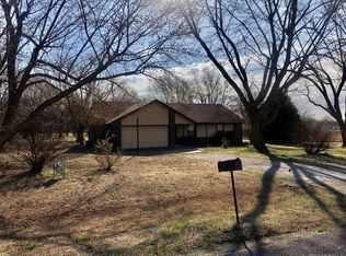 18479 S Cedar Ridge Rd, Claremore, OK 74019