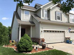 1431 Legends Cir, Lawrence, KS 66049