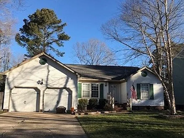 2489 Hunts Neck Trl, Virginia Beach, VA 23456