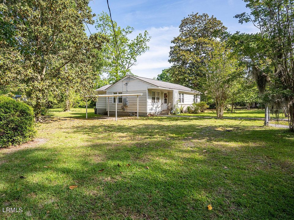 2301 Langhorne Dr, Beaufort, SC 29902 Zillow
