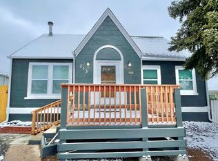 215 S Lowell Blvd, Denver, CO 80219