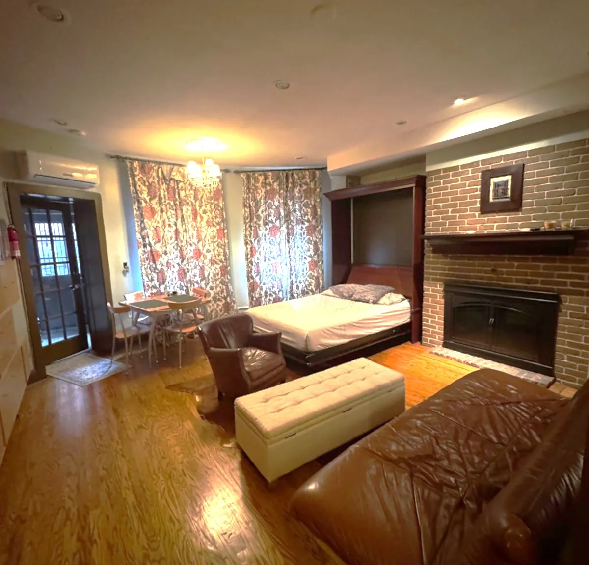 Studio, 476 sqft, $3,480 — Photo 2
