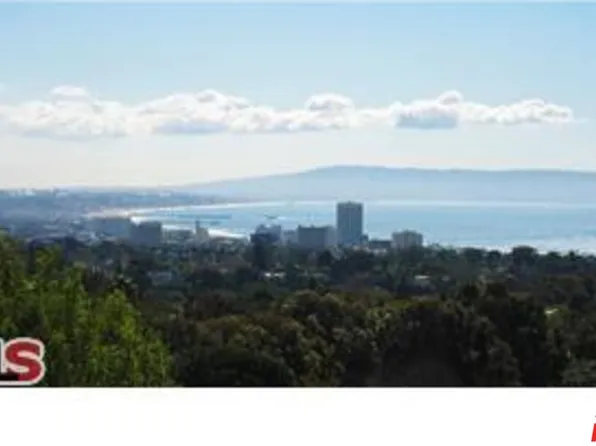 1331 Goucher St, Pacific Palisades, CA 90272