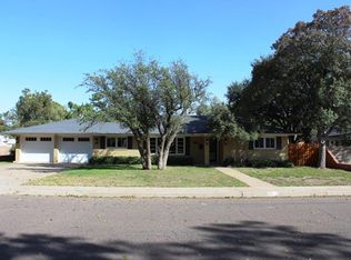 1602 N K St, Midland, TX 79701