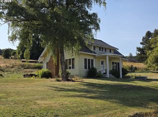 24088 SW Highway 18, Sheridan, OR 97378