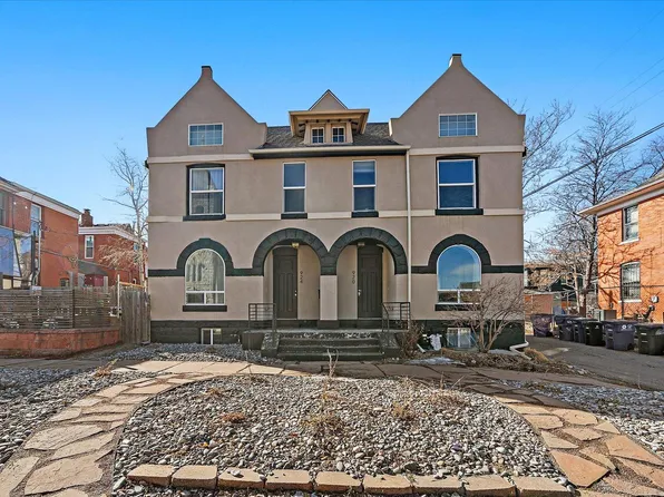 924 E 24th Ave, Denver, CO 80205