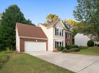 519 Huntgate Rd, Woodstock, GA 30189