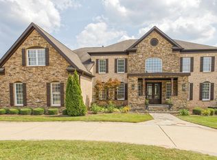 9309 Royal Crest Dr, Raleigh, NC 27617