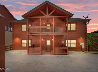 3238 Smoky Ridge Way, Sevierville, TN 37862