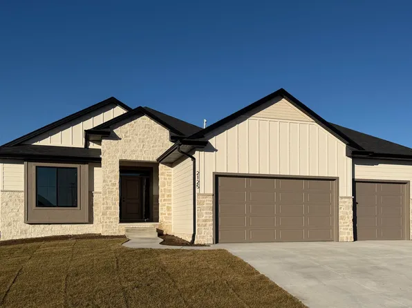 2125 S 95th St, Lincoln, NE 68520