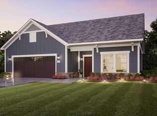 Promenade Plan, The Courtyards at Quail Park, Charlotte, NC 28227