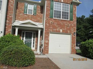 2850 Parkway Close, Lithonia, GA 30058