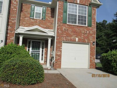 2850 Parkway Close, Lithonia, GA, 30058