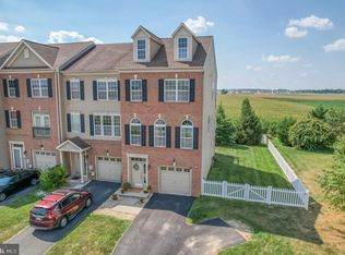 1611 W Matisse Dr, Middletown, DE 19709