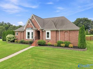 100 Ce Lee Dr NW, Huntsville, AL 35806