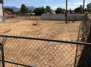 2810 E Thompson Ave, Kingman, AZ 86409