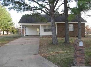 201 Ranchette Dr, Jonesboro, AR 72401