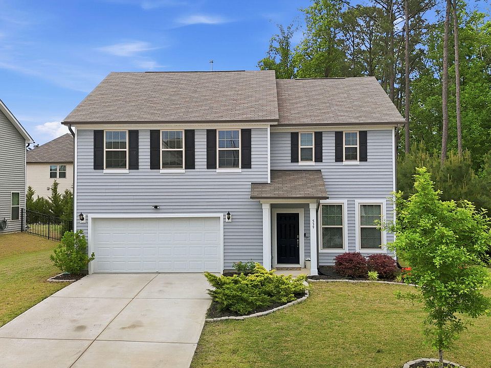 1st image of 539 River Dell Townes Avenue