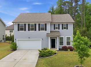539 River Dell Townes Avenue, Clayton, NC 27527