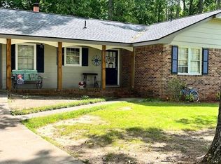 5235 David Cir SE, Covington, GA 30014