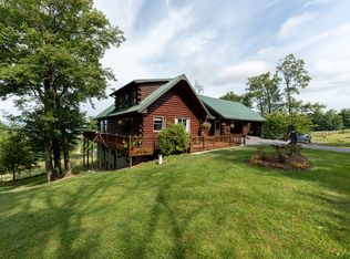 495 Lewistown Rd, Belleville, PA 17004