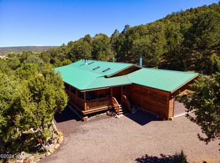 1395 E Central Ave, Eagar, AZ 85925