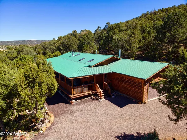 1395 E Central Ave, Eagar, AZ 85925