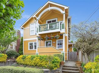 6212 9th Ave NW, Seattle, WA 98107
