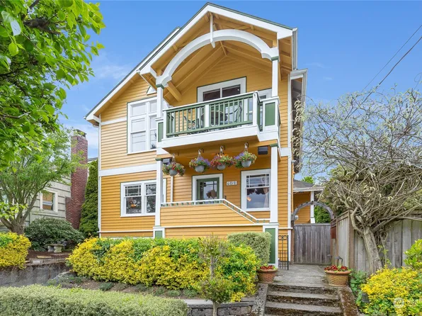 6212 9th Avenue NW, Seattle, WA 98107