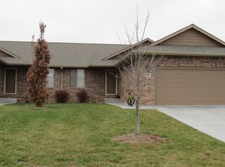 2003 N Harvest Ridge St, Andover, KS 67002
