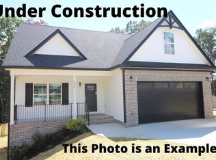 253 Lower Woods Trl NE LOT 60, Cleveland, TN 37323