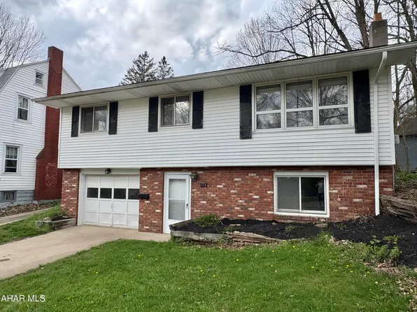 173 Reynolds Ave, Meadville, PA 16335