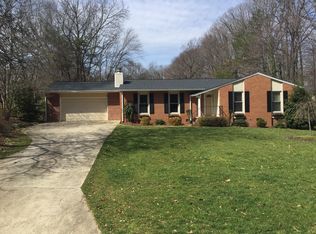 401 Miltwood Dr, Greensboro, NC 27455