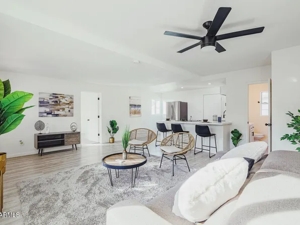 1716 E OAK Street, Phoenix, AZ 85008