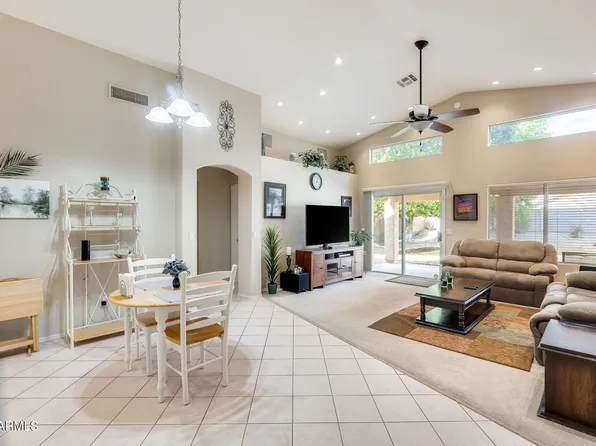 9174 W MARCONI Avenue, Peoria, AZ 85382