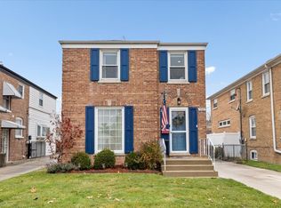 5542 N Osceola Ave, Chicago, IL 60656