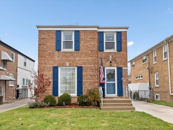 5542 N Osceola Ave, Chicago, IL 60656