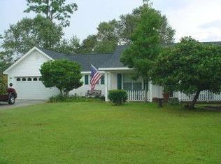 96 Robbins Blvd, Daphne, AL 36526