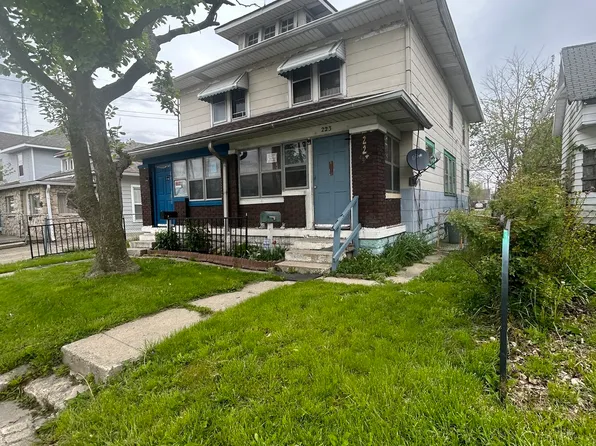 221 S State Ave, Indianapolis, IN 46201