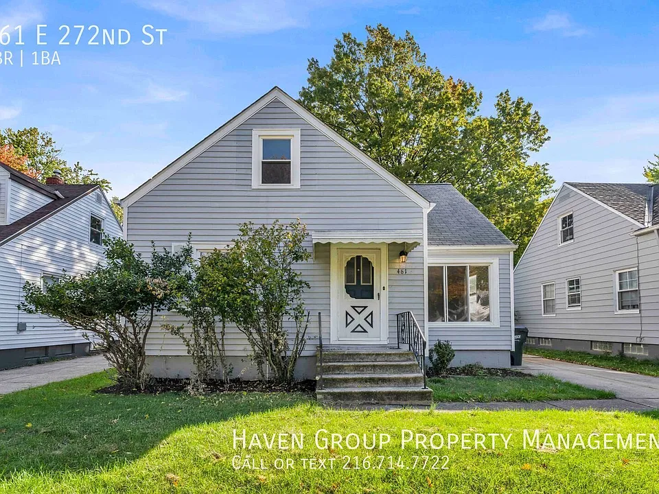 461 E 272nd St