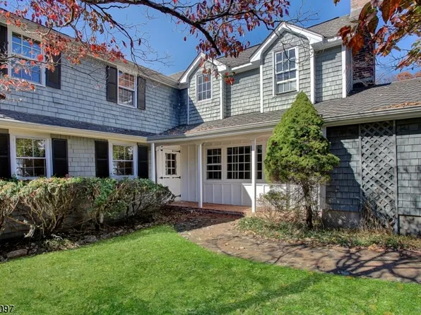 16 Beavers Rd, Tewksbury Twp., NJ 07830