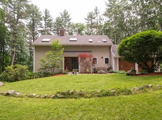 284 Main St, Boxford, MA 01921