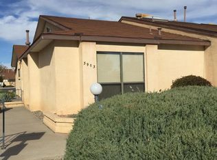 3903 Barbara Loop SE, Rio Rancho, NM 87124