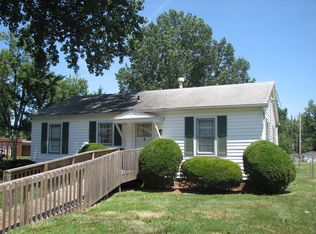 1422 Judson St, Evansville, IN 47713
