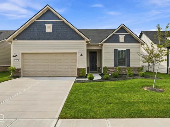 14822 Desert Orchid Dr, Westfield, IN 46074