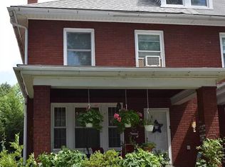 1031 Wheatland Ave, Lancaster, PA