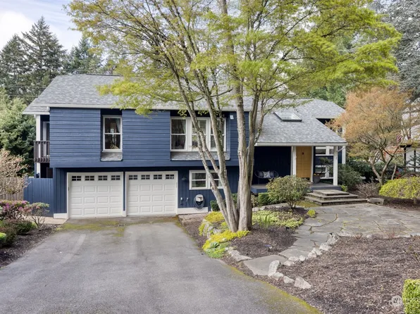 2909 124th Place NE, Bellevue, WA 98005