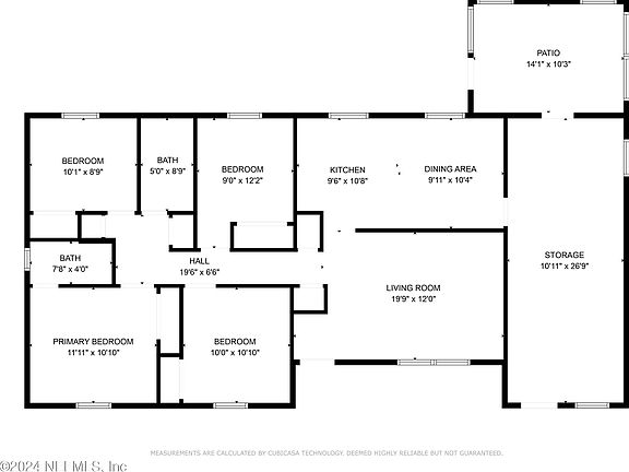 2nd image of 2457 SEYMOUR Street